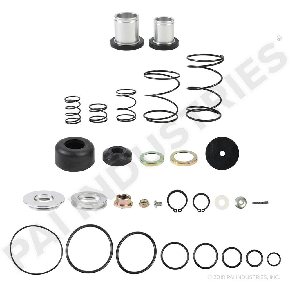 VALVE REPAIR KIT