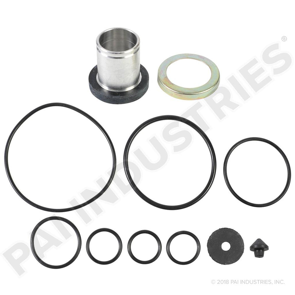 MODULATING VALVE REPAIR KIT