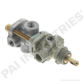 LPP-3502 Mack Push Valve | PAI