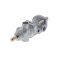 PUSH PULL VALVE