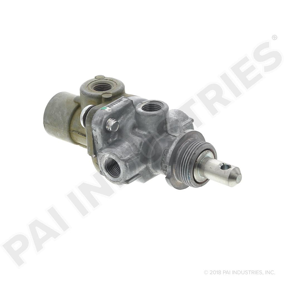 PUSH PULL VALVE KIT
