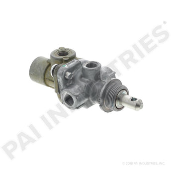 LPP-5656 Fuller Push Pull Valve Kit | PAI