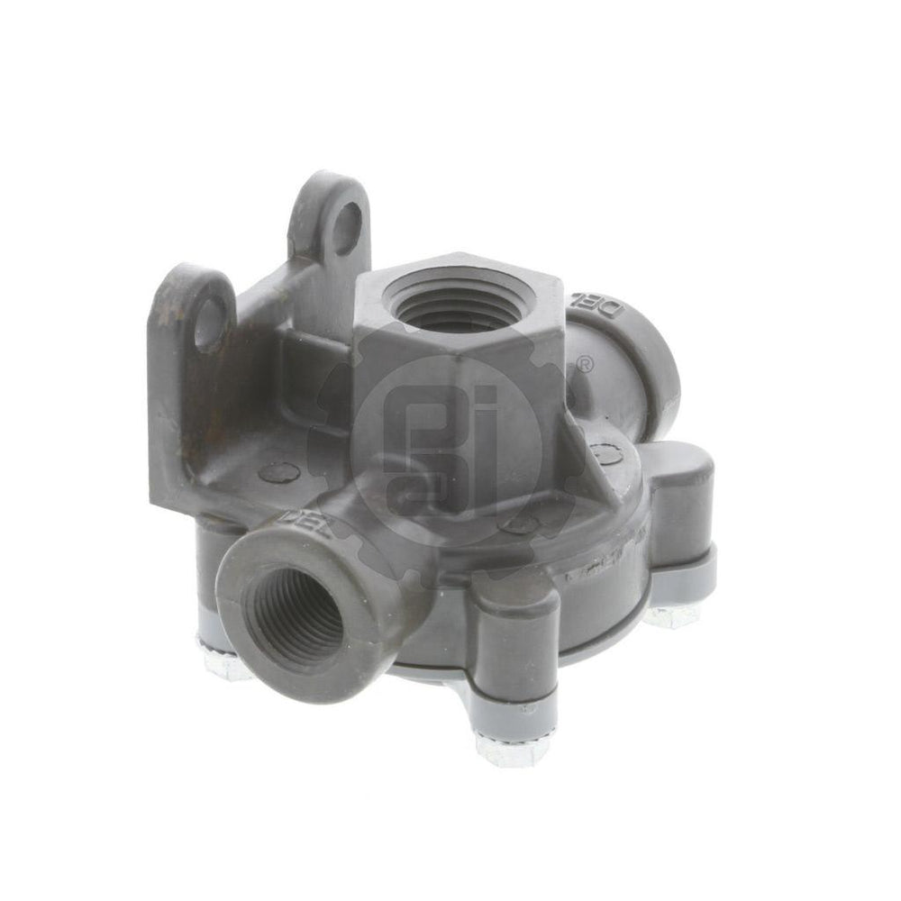 QUICK RELEASE VALVE