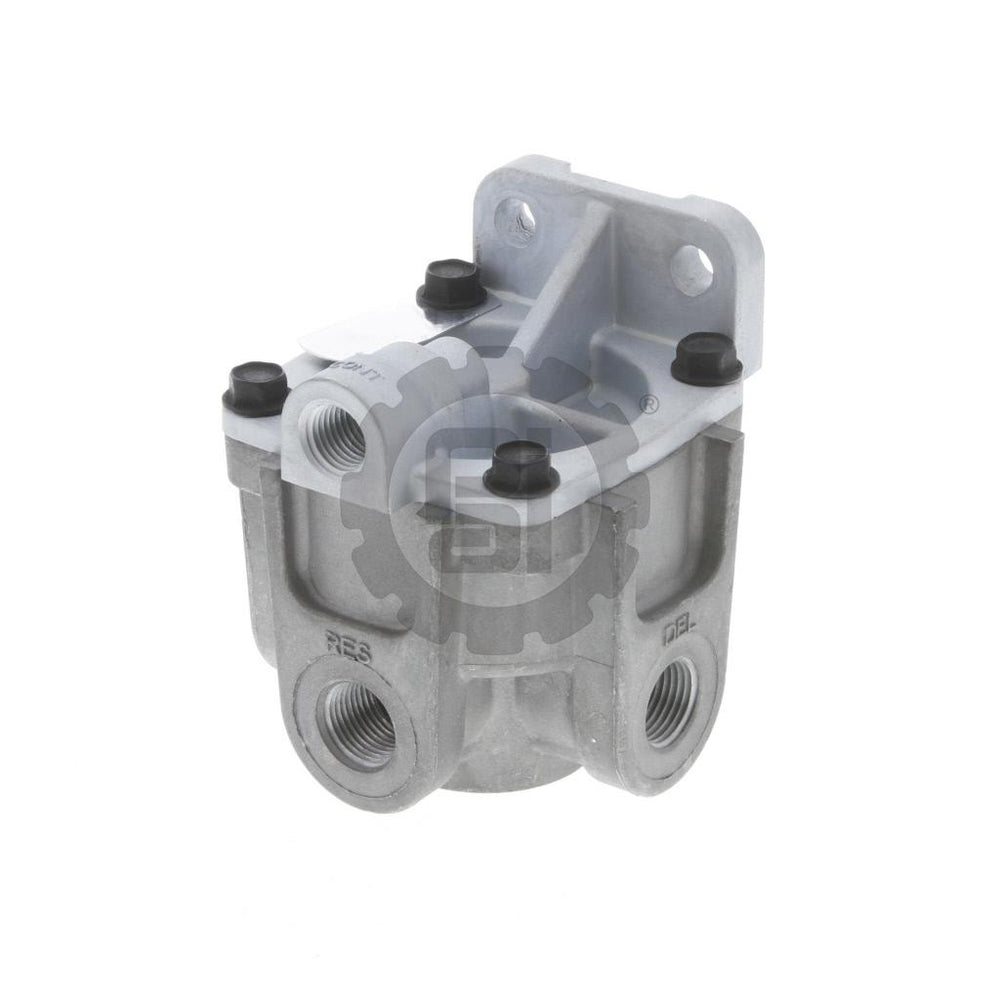 RG-2 RELAY VALVE