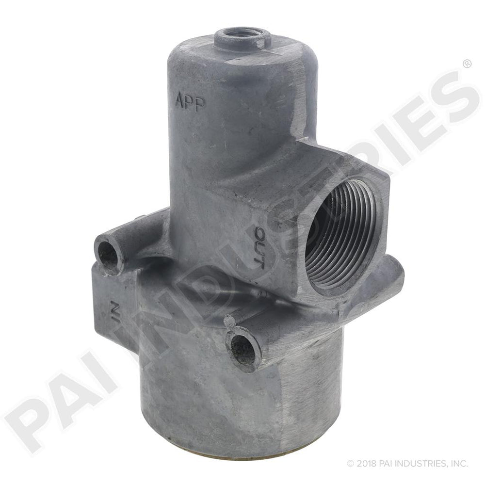 RELAY VALVE