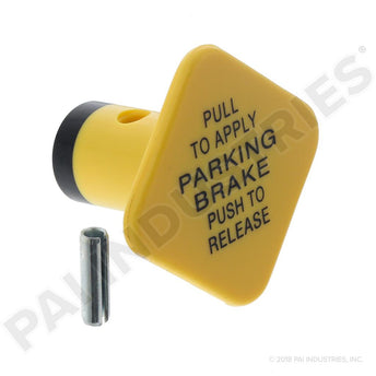 LVK-3603 Mack Knob | PAI