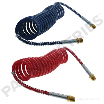 MAC-4172 Mack Hose Set | PAI