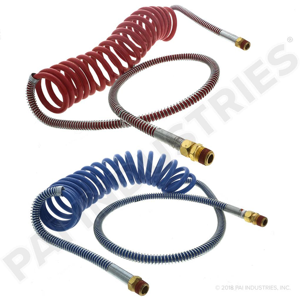 HOSE SET