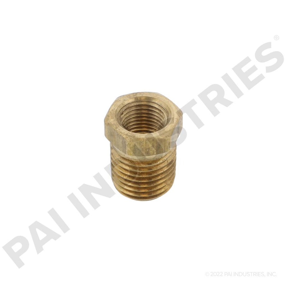 PIPE FITTING BUSHING