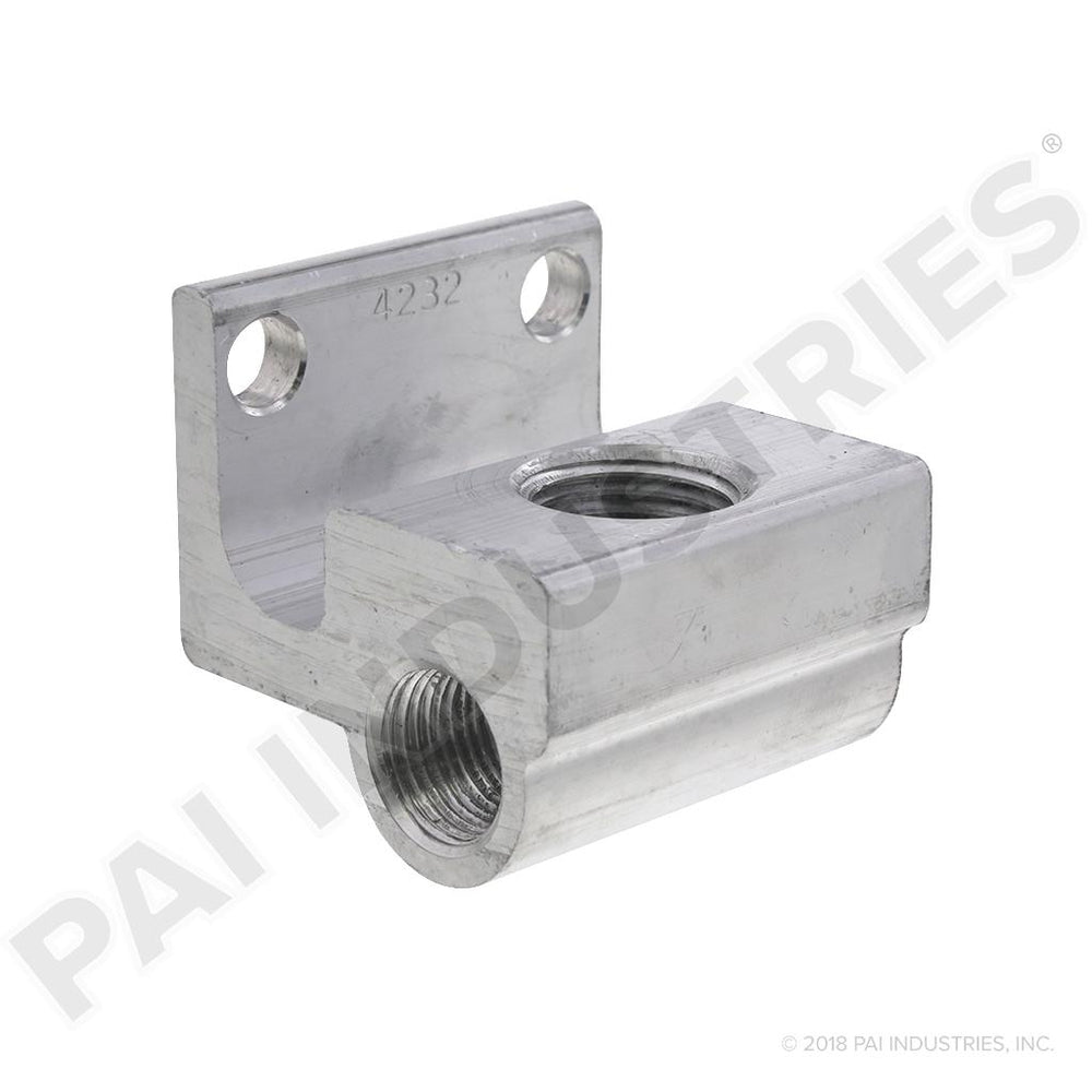 AIR FRAME MOUNT FITTING