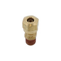 NYLON TUBE FITTING (Pack of 5)