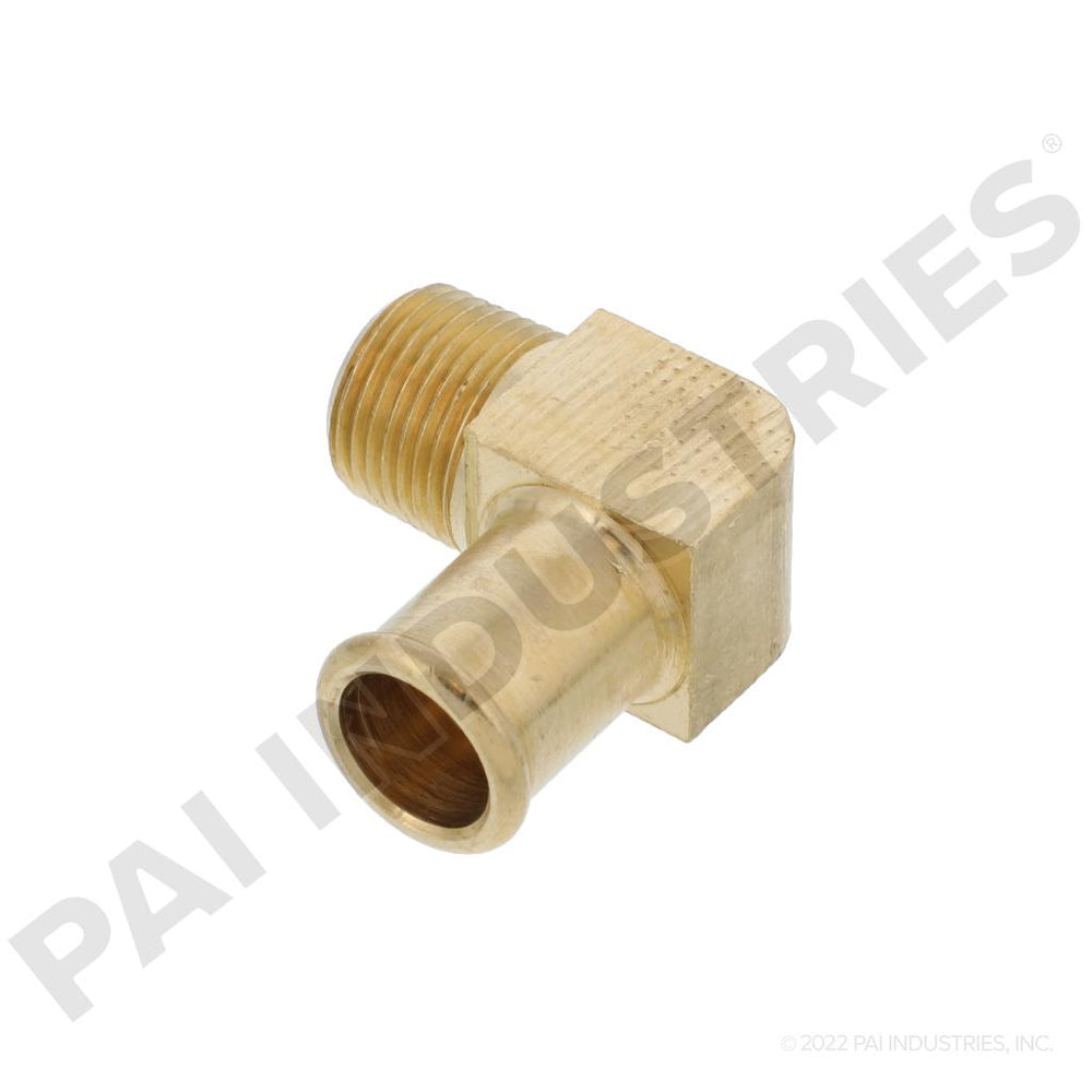ELBOW WATER FITTING