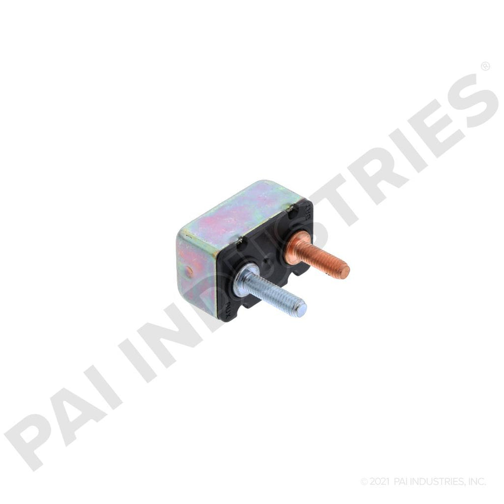 CIRCUIT BREAKER