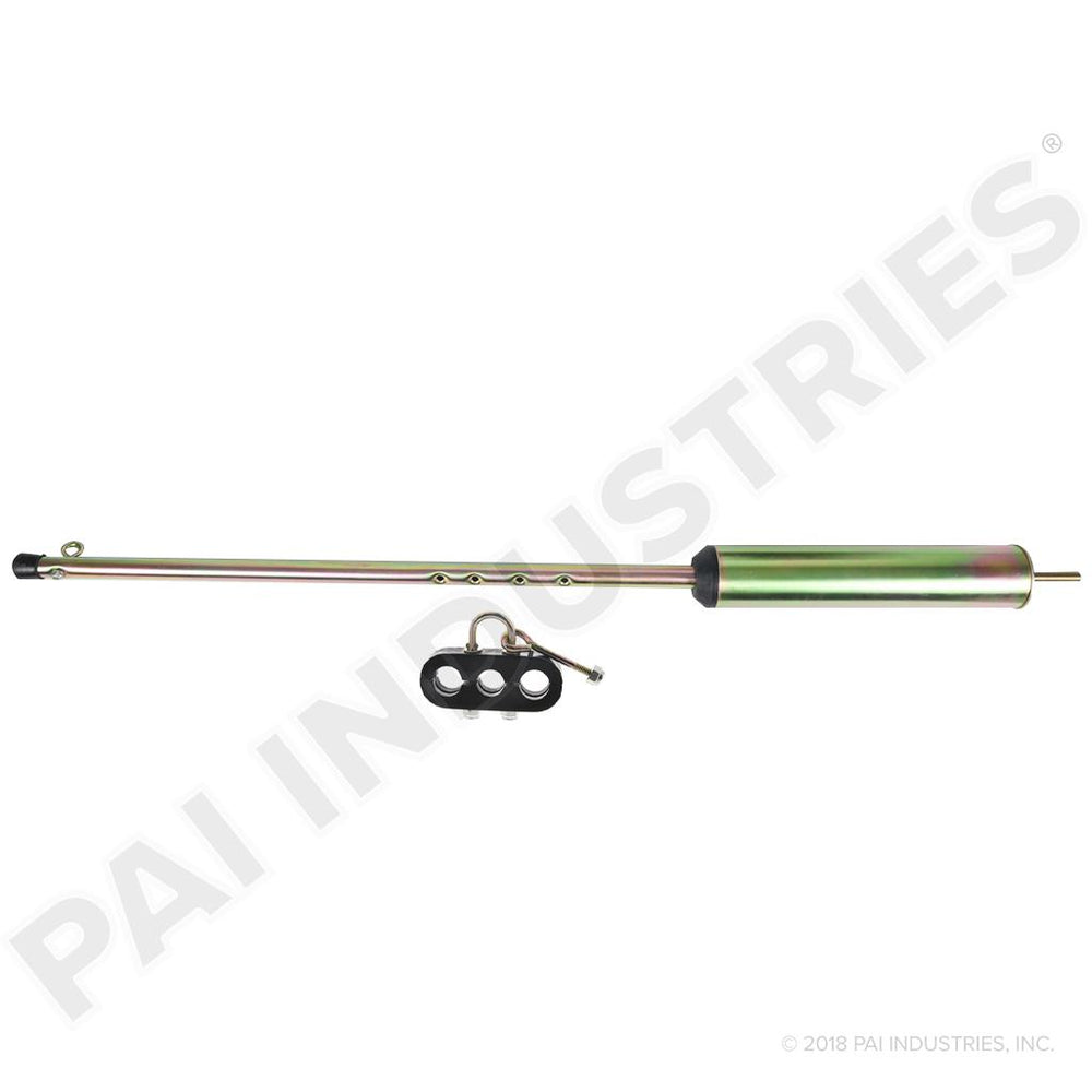 HOSE TENDER KIT