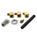 RELEASE BEARING LUBRICATION