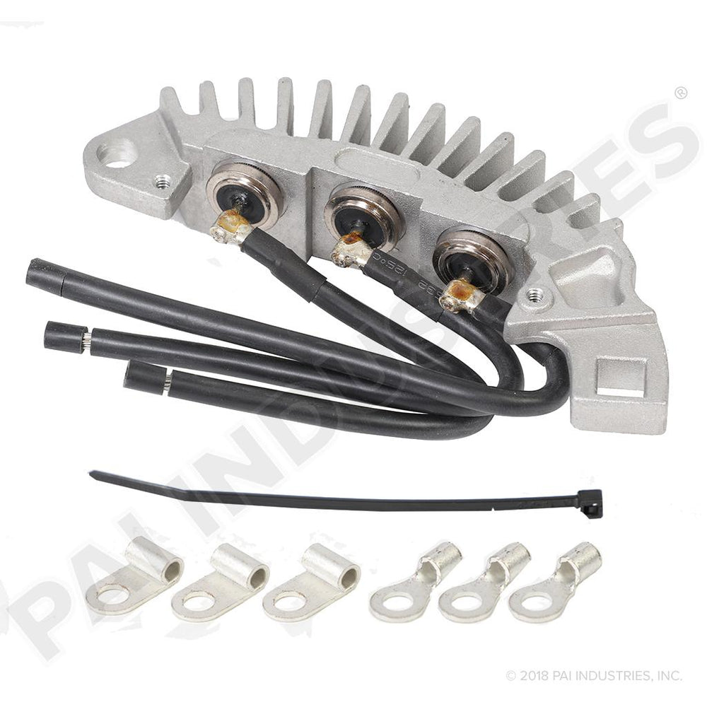 RECTIFIER