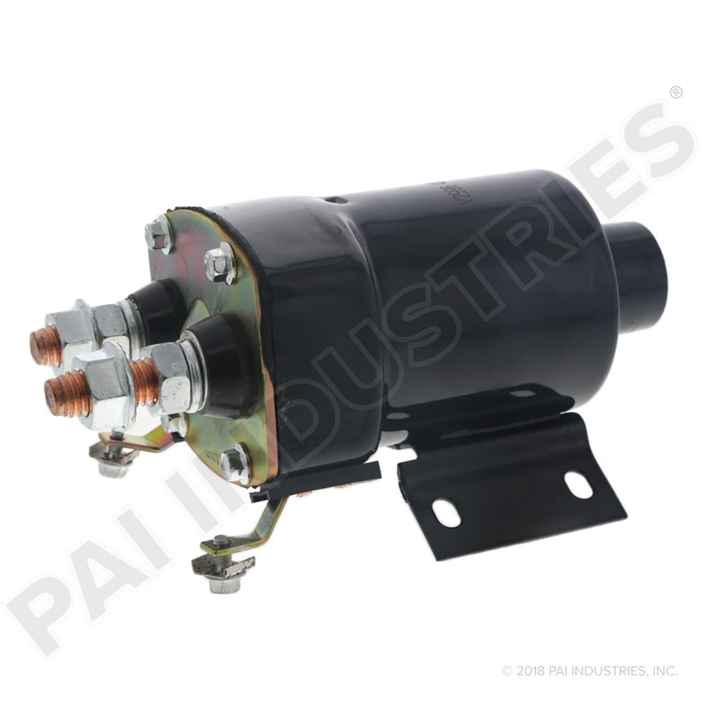 STARTER SOLENOID