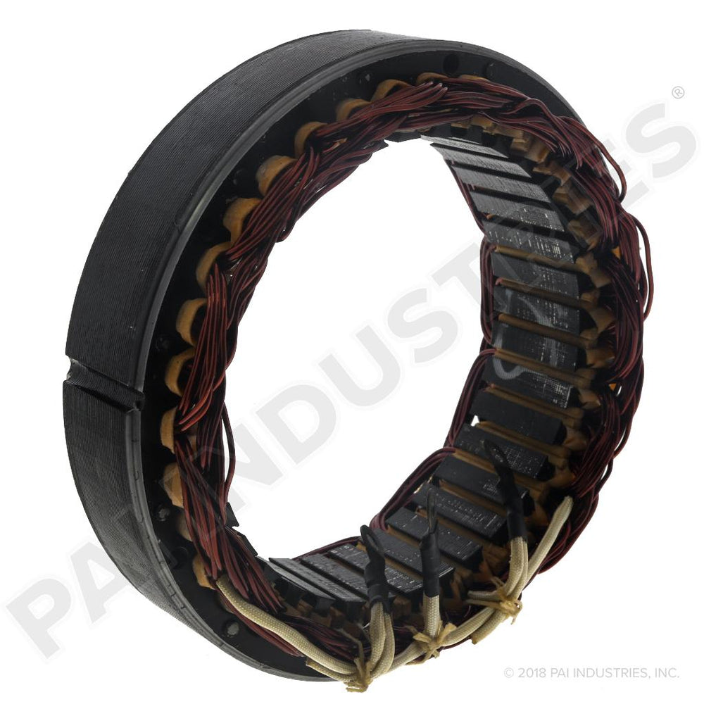 ALTERNATOR STATOR