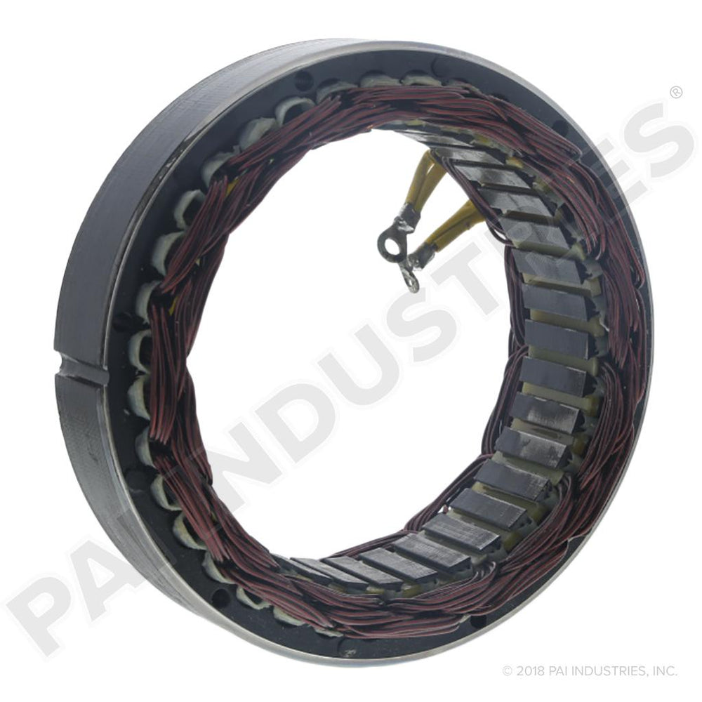 ALTERNATOR STATOR