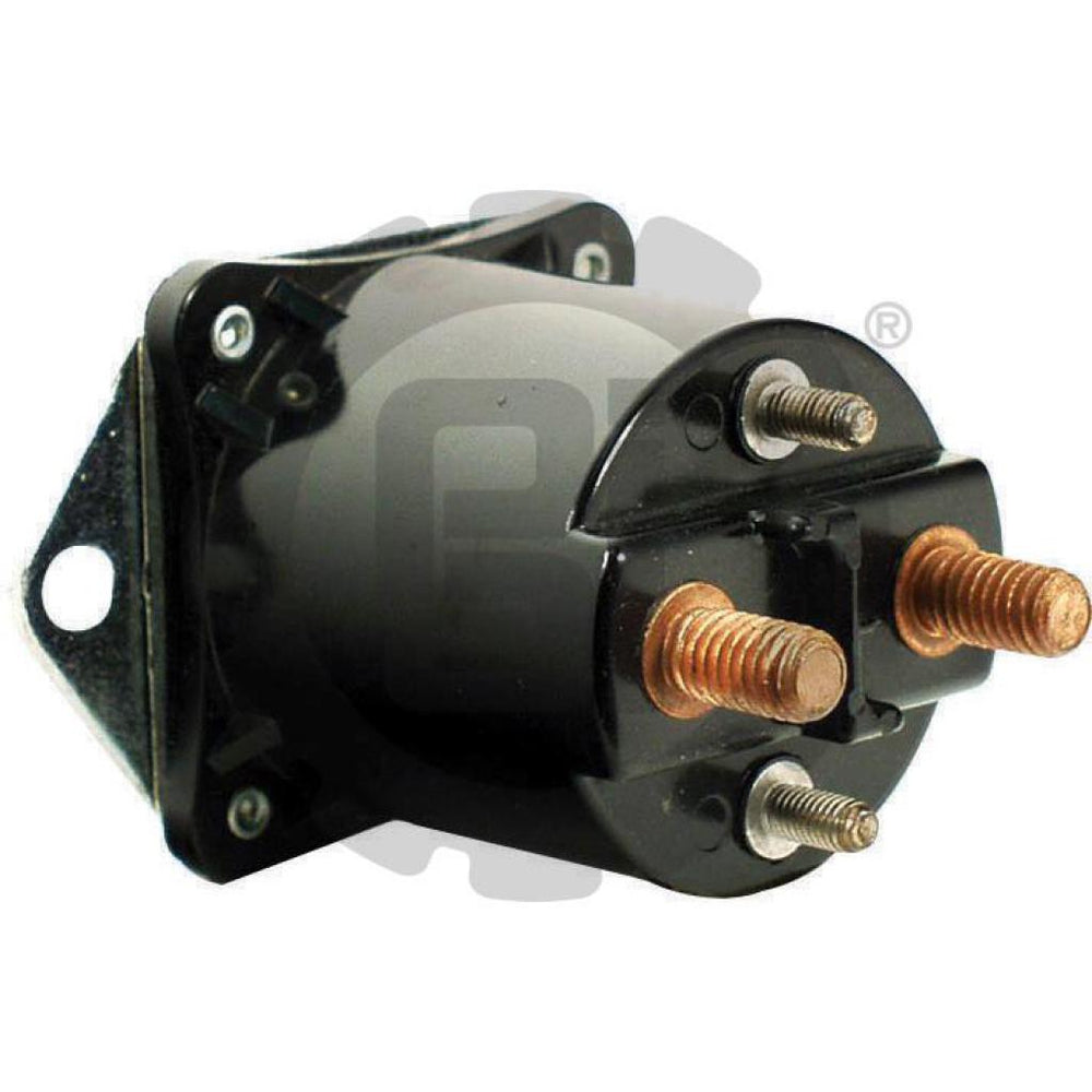 RELAY SWITCH
