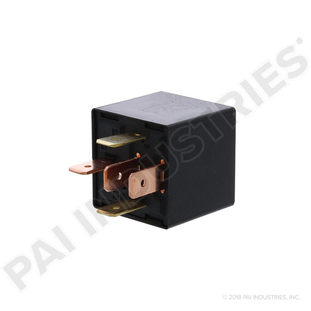 RELAY SWITCH
