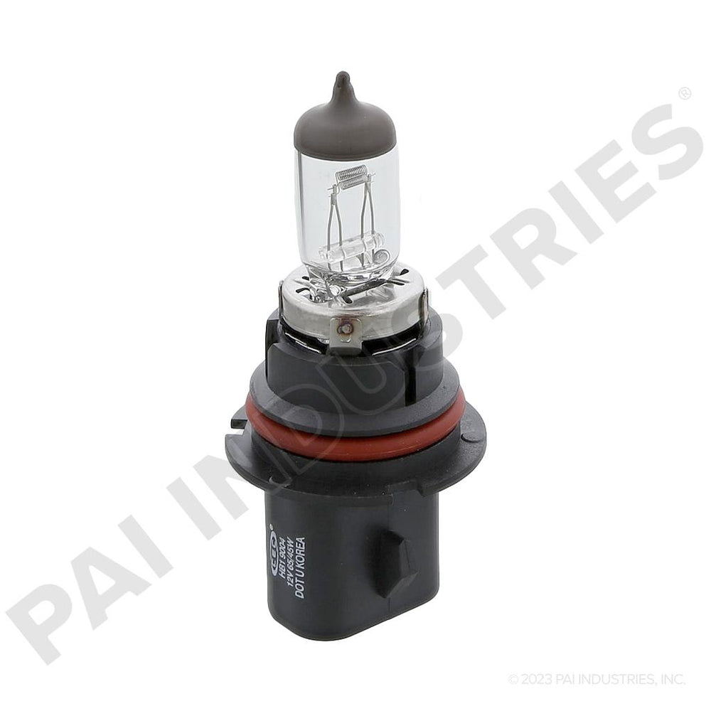 HALOGEN BULB