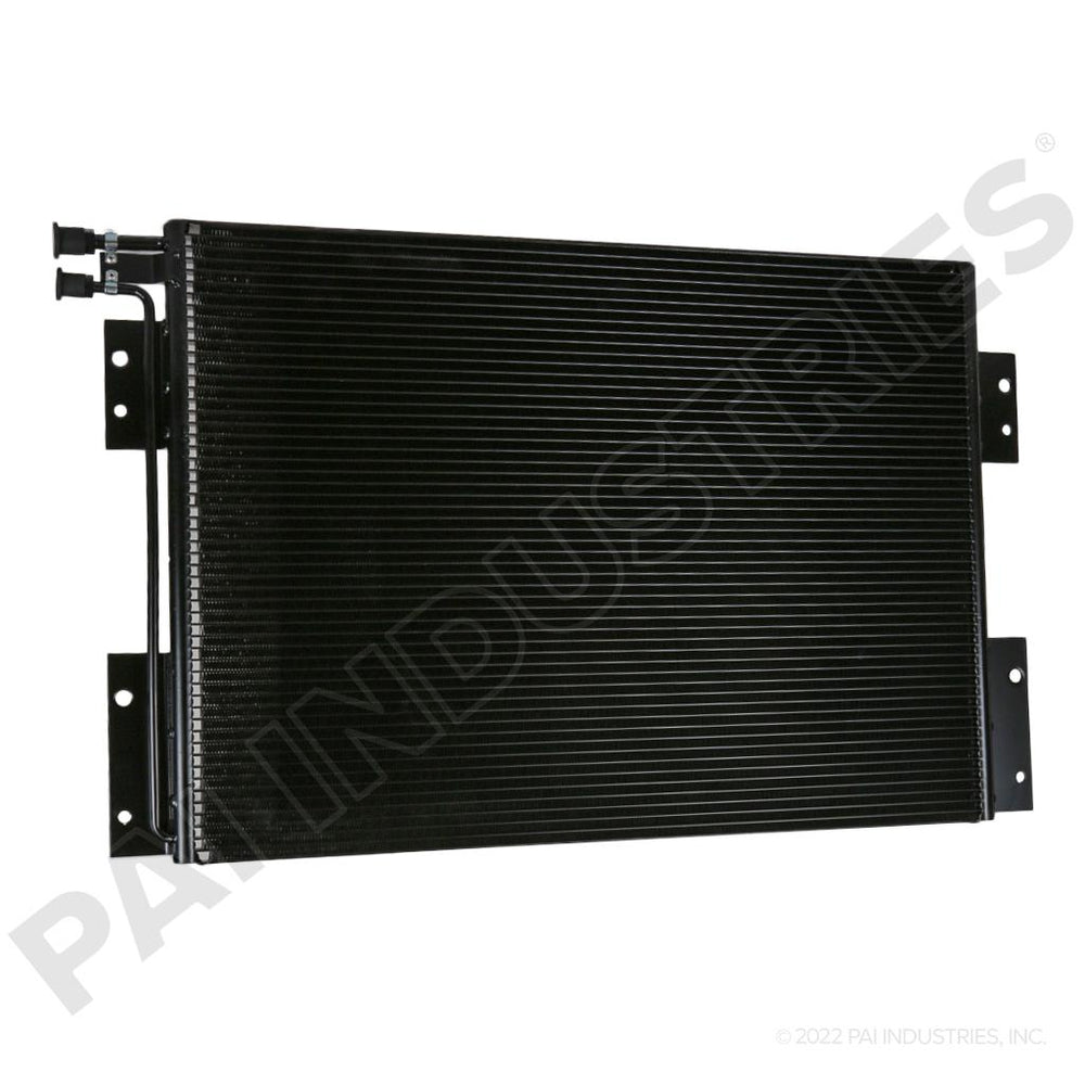 CONDENSER