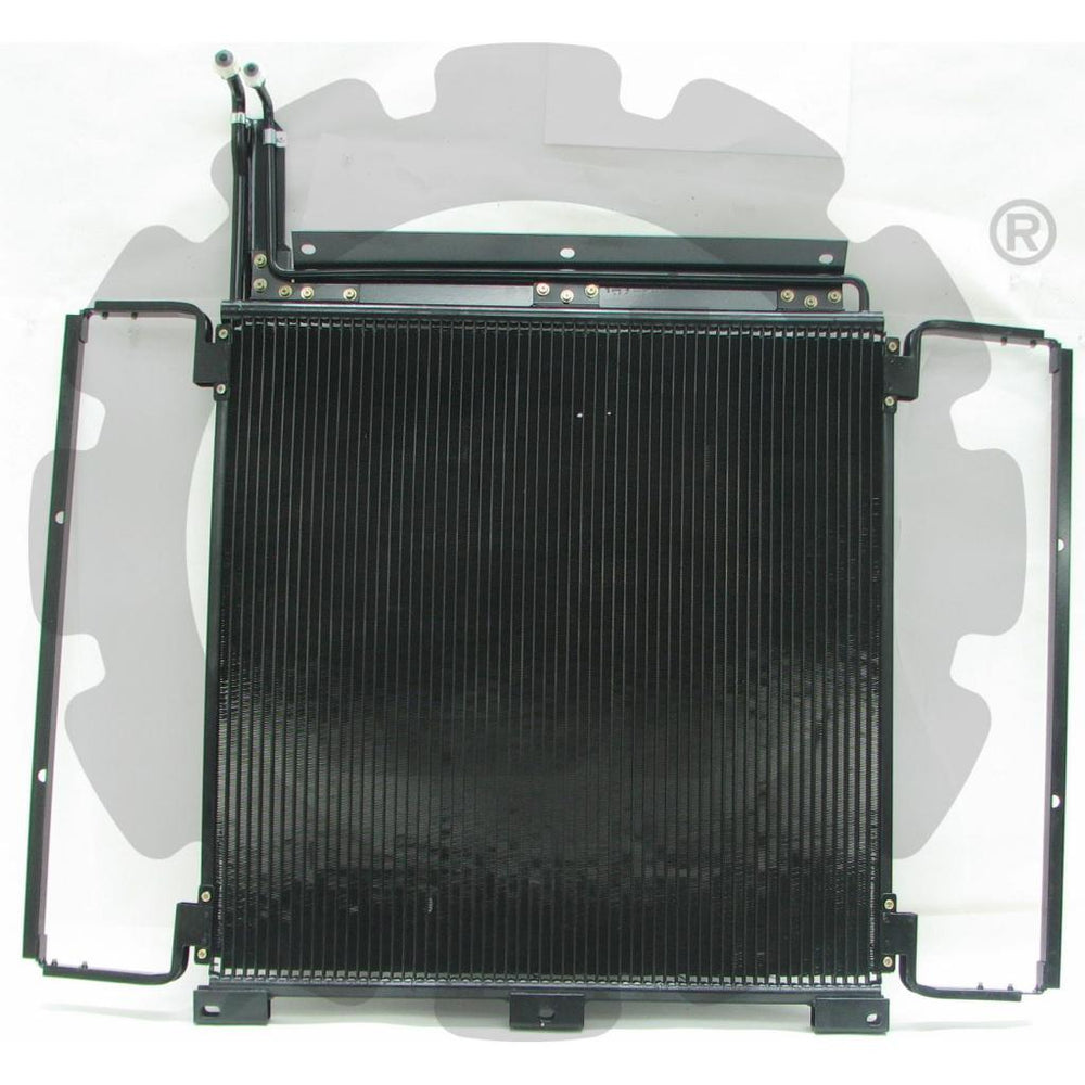 CONDENSER