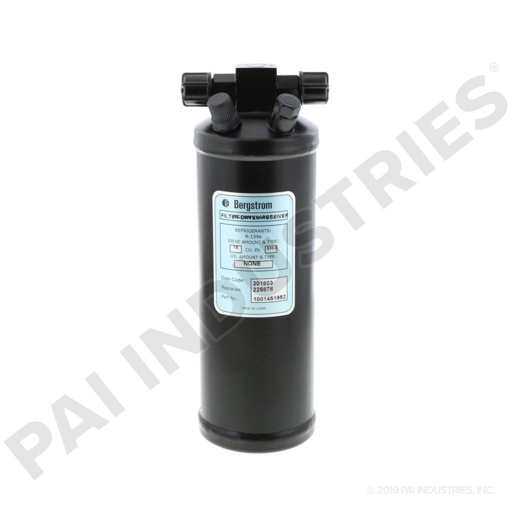 AIR CONDITIONING DRYER/RECEIVER