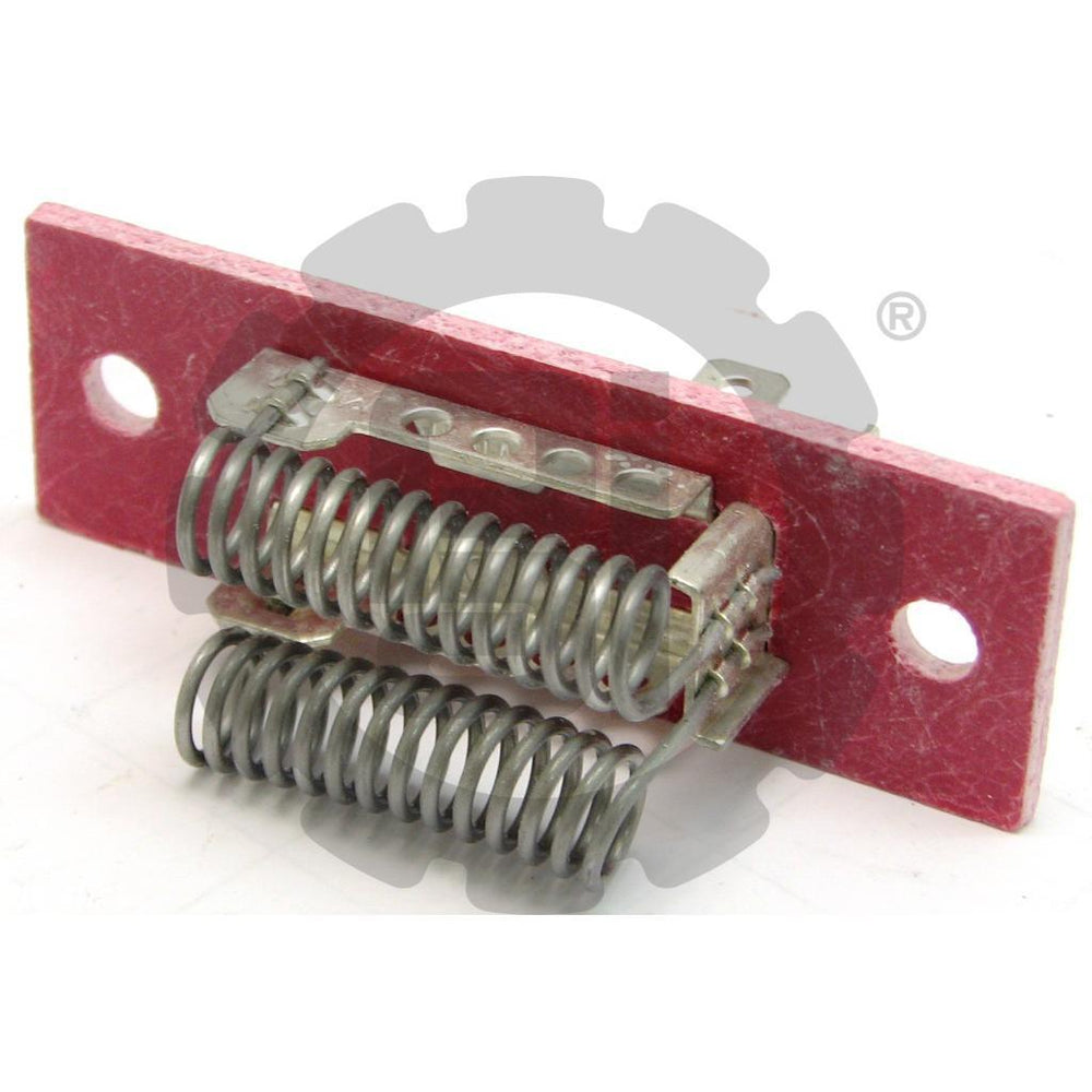 RESISTOR