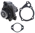 OIL PUMP ASSEMBLY