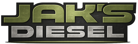 JAKs Diesel