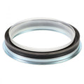 REAR CRANKSHAFT SEAL