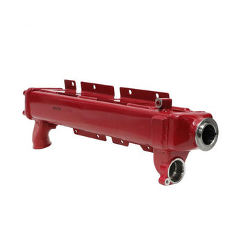 3689565 Cummins ISX EGR Cooler 2010-2017 EPA10 | PAI 141457 | JAK's Diesel