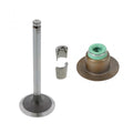 EXHAUST VALVE KIT (Pack of 2)