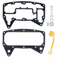 Cat / Caterpillar C9 ENGINES OIL COOLER GASKET KIT