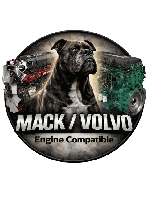 Mack / Volvo