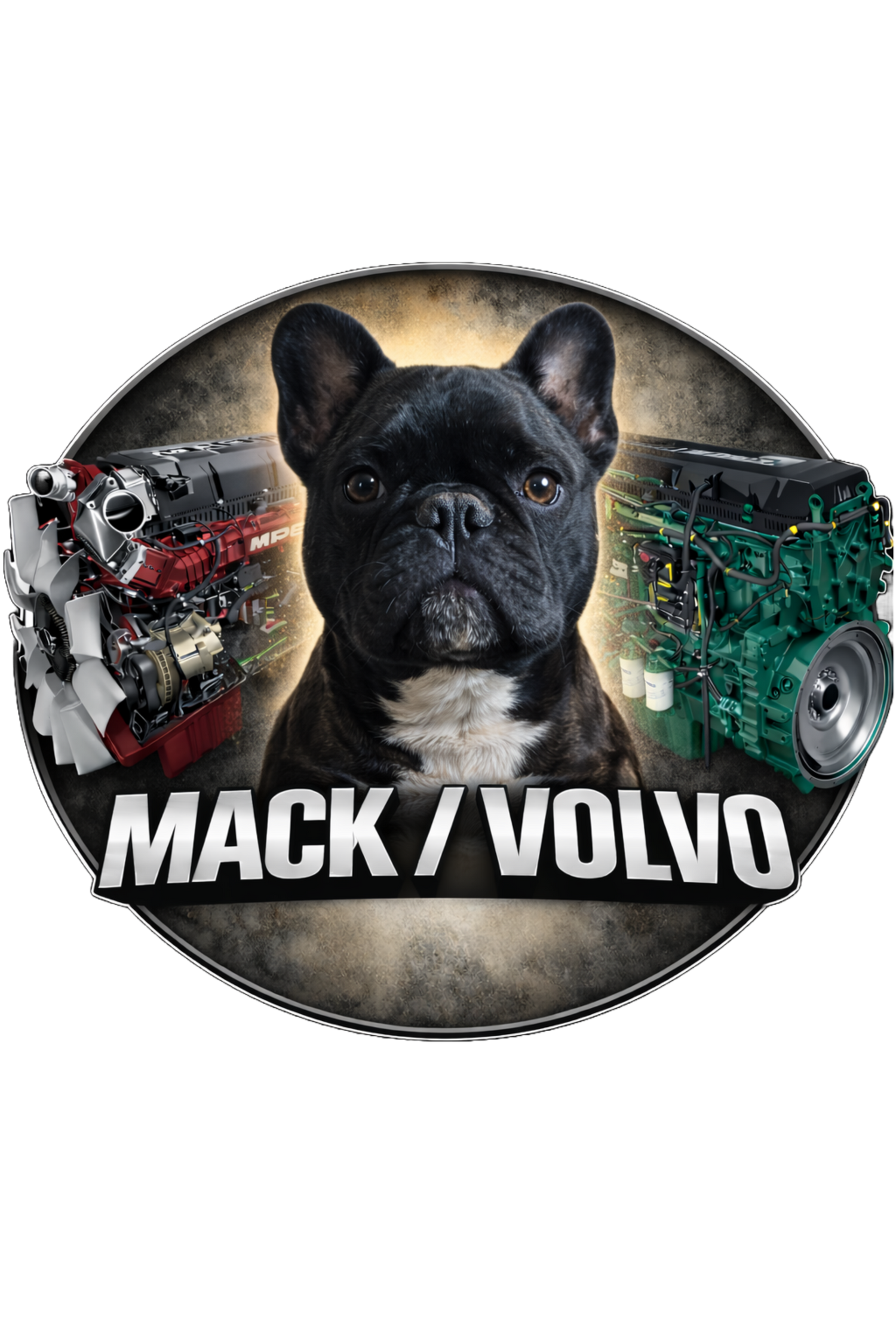 Mack / Volvo