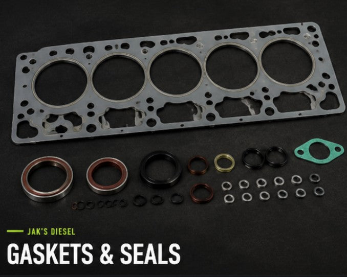 Gaskets