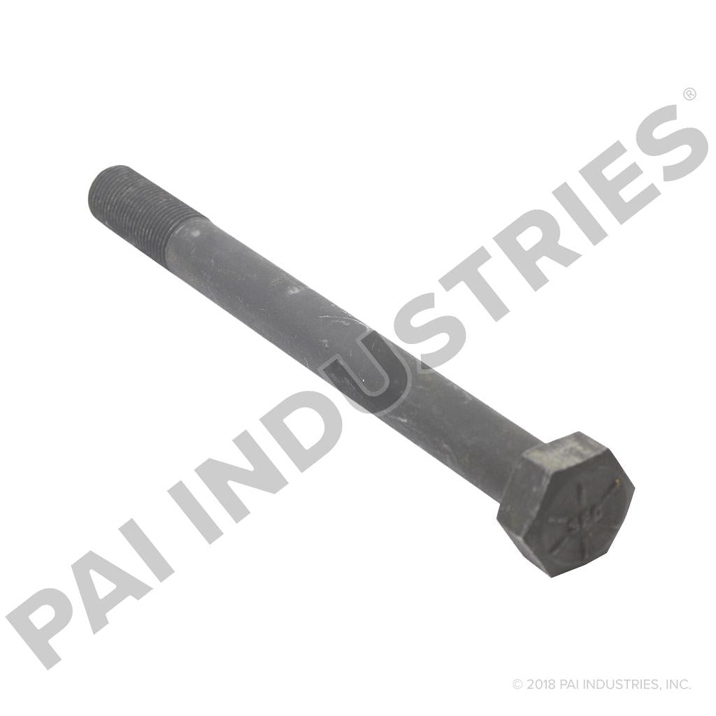 HEX HEAD CAPSCREW