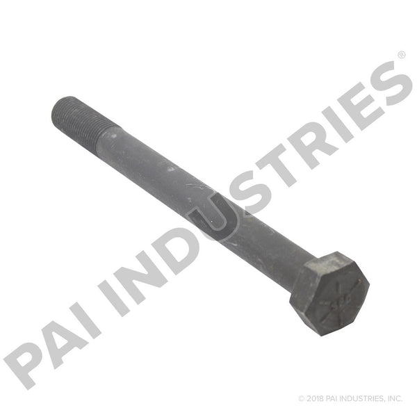 HEX HEAD CAPSCREW