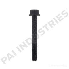 040007 Cummins 855 Screw | PAI | JAK's Diesel (Pack of 6)