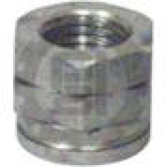 TURBOCHARGER LOCK NUT
