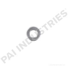 040009 Cummins Turbocharger Lock Nut | PAI | JAK's Diesel (Pack of 10)
