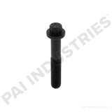 CONNECTING ROD SCREW