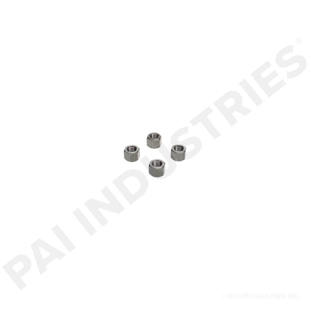 CONNECTING ROD NUT