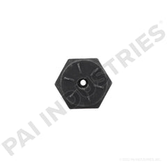 040025 Cummins Accessory Drive Screw | PAI | JAK's Diesel (Pack of 6)