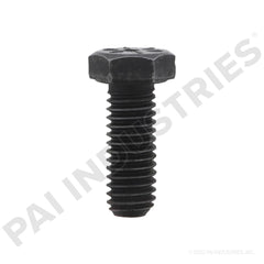 040025 Cummins Accessory Drive Screw | PAI | JAK's Diesel (Pack of 6)