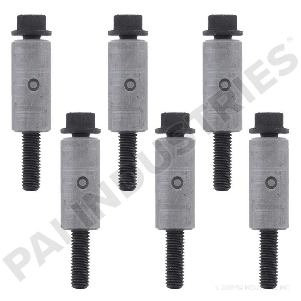SCREW AND SPACER ASSEMBLY