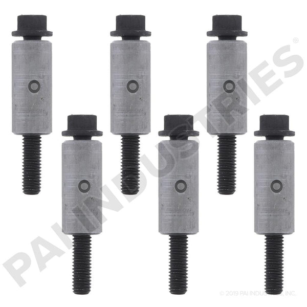 SCREW AND SPACER ASSEMBLY